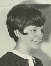 Marilyn Ruth Hathaway